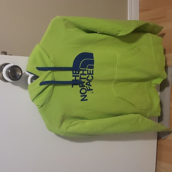 Hoodys size m (bench, roots, pink, garage,noth face) new overalls gap size m - Picture 4 of 9